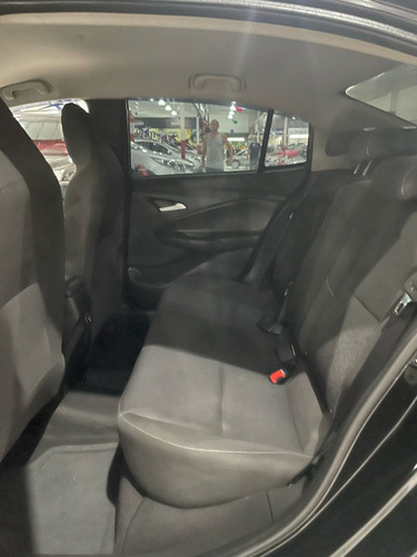 Chevrolet Onix 1.0 TURBO FLEX PLUS LT AUTOMÁTICO