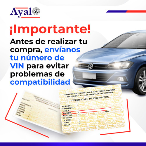Sensor Map Para Suzuki Ciaz 1.4 2016 - 2021