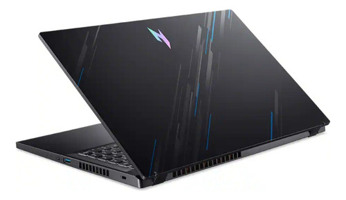 Laptop Gaming Acer Nitrov15 Core I5 Rtx3050 15,6