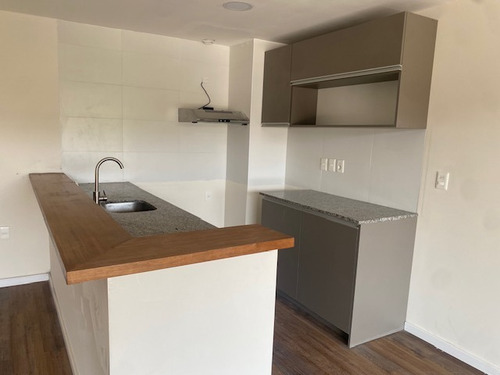 Venta Apartamento Prado - 2 Dormitorios - A Estrenar