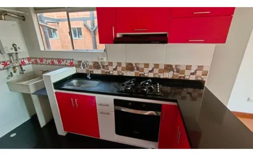 Venta De Hermoso Apartamento En Soacha 360-dsf-128