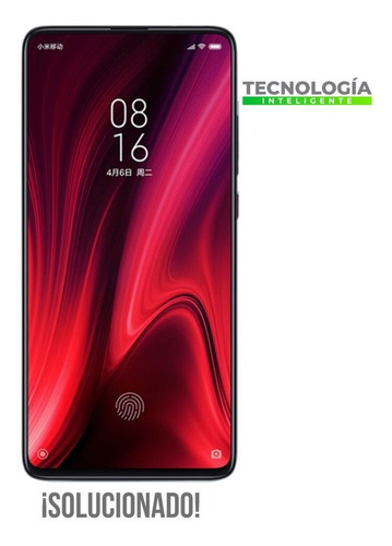 Imagen 4 de 10 de Cambio De Vidrio Pantalla Para Xiaomi Mi 9 A3 8 Lite 9t K20