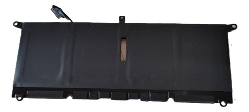 Batería Notebook Dell Dxgh8 de 52 Wh para Xps 13 9370 9380 7930 5390 Color Negro