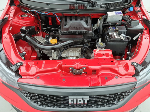 Fiat Argo 1.0 FIREFLY FLEX MANUAL
