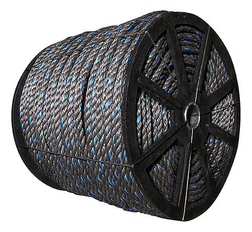 Cuerda Polipropileno Reciclado Diámetro 8 Mm, 22 Kg Surtek