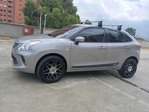 Suzuki Baleno 1.4 Gl