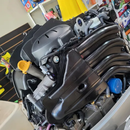 Motor Fuera De Borda Honda Bf 90 Hp Cotización Dolar Billete