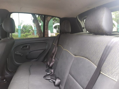 Clio 1.0 Expression 16v Flex 4p Manual