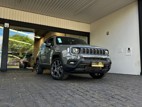 Jeep Renegade 1.3 T270 TURBO FLEX S 4X4 AT9