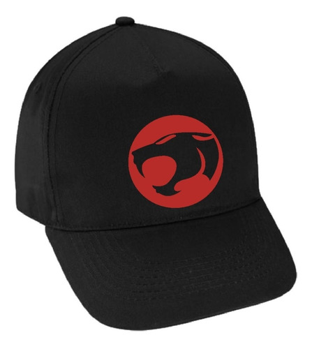 Gorro Gorra Jockey Thundercats