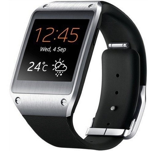 Lamina Hidrogel Para Samsung Galaxy Watch Gear ( Sm - V700 )