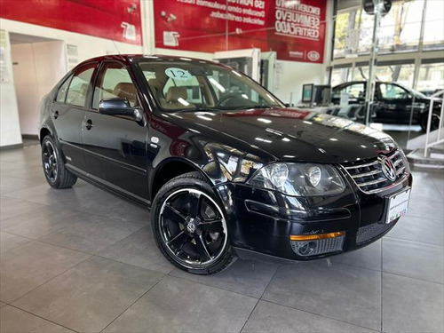 Volkswagen Jetta 2.5 Style Active At