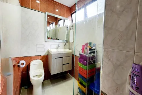 Apartamento En Venta En El Poblado. Cod V501304
