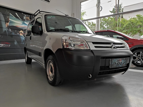 Citroen Berlingo 1.4 2017
