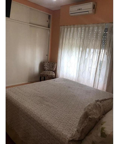 Imagen 12 de 14 de Exc. Tipo Casa 3 Amb. Con Cochera