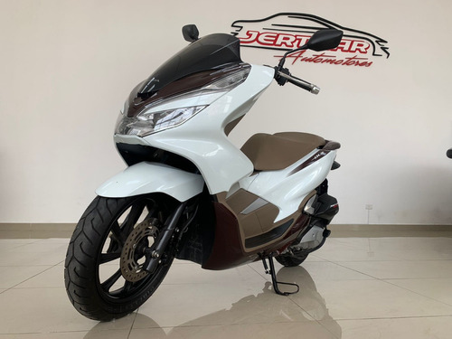 Moto Honda Pcx 150 2020
