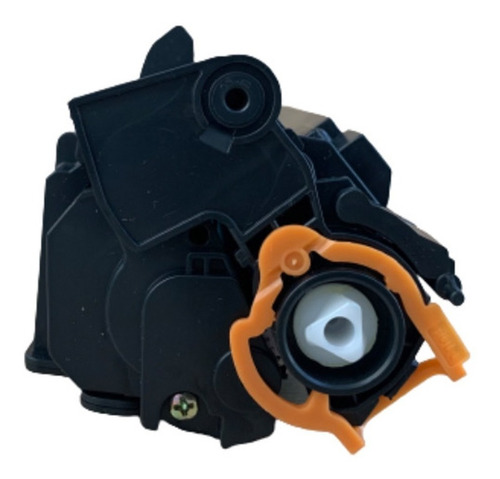 Toner Ce285a Ce285 285a 85a Katun Tinta Preto
