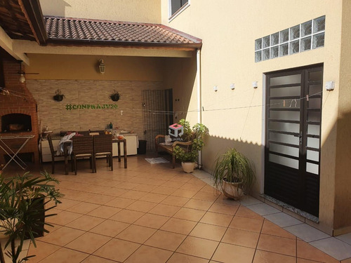 Imagem 11 de 29 de Sobrado À Venda, 4 Quartos, 1 Suíte, 5 Vagas, Vila Califórnia - São Paulo/sp - 100614