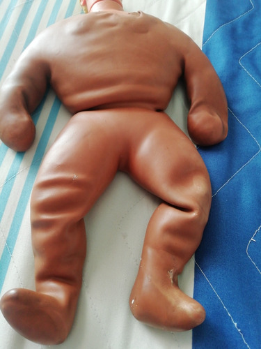 Hombre Elástico Stretch Armstrong Lili Ledy (Usado)