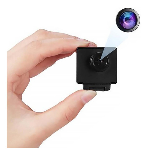 Imagen 1 de 7 de Camara Espia Boton Excelente Calidad De Video En Oferta