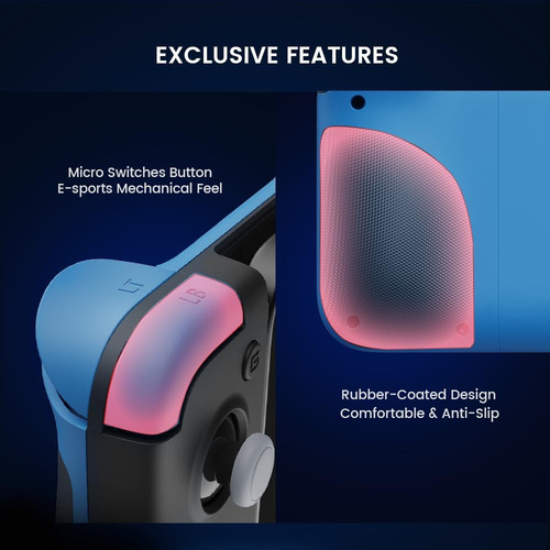 Gamesir X2s Controlador De Juegos Móvil Bluetooth Para Contr