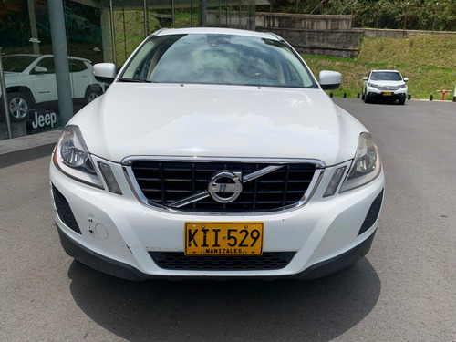 Volvo Xc60 T6 R