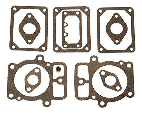 New Engine Valve Gasket Set Replacement For 694013 4998...