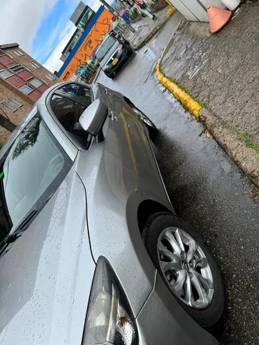 Mazda 2 1.5 Touring