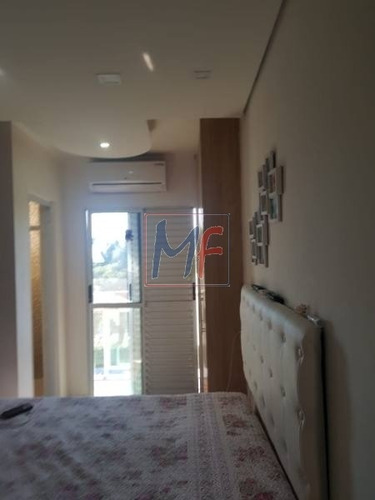 Imagem 6 de 16 de Ref: 11.791 - Excelente Casa No Bairro Vila Euthalia, Com 147 M² E 119 M² Construído, Contém 3 Dorms (1 Suíte), 2 Vagas. Estuda-se Permutas. - 11791