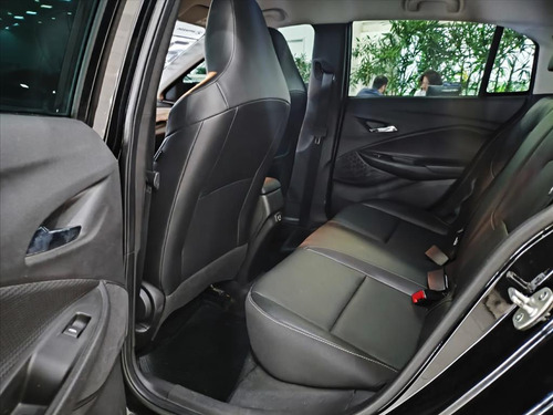 Chevrolet Onix 1.0 TURBO FLEX PLUS PREMIER AUTOMÁTICO
