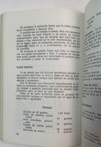 Formulario Practico, Jorge Durán Estreveles (Usado)