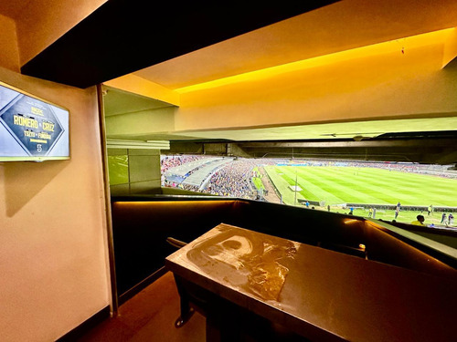 Venta De Palco En El Estadio Azteca