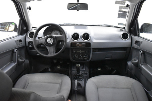 Volkswagen Gol Power 1.6 Aa Dh 3p 2008 Rpm Moviles