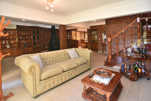 Imagen 12 de 30 de Venta | Villa Urquiza| Casa Con Pileta Y Quincho
