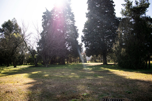 Imagen 10 de 14 de Lote Venta La Candida Club De Campo