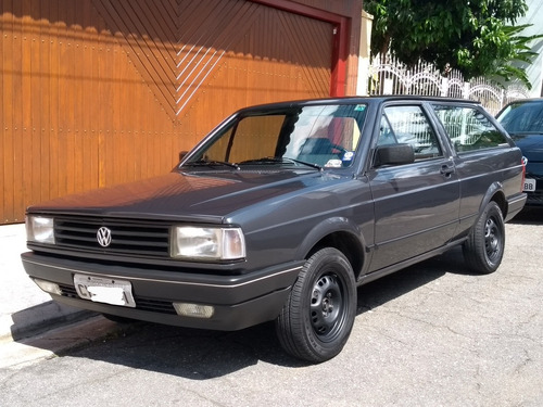 Volkswagen Parati Cl