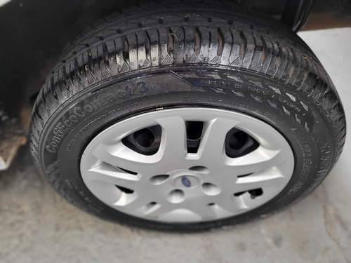 Ford Fiesta Fiesta Hatch SE Plus 1.6 RoCam (Flex)