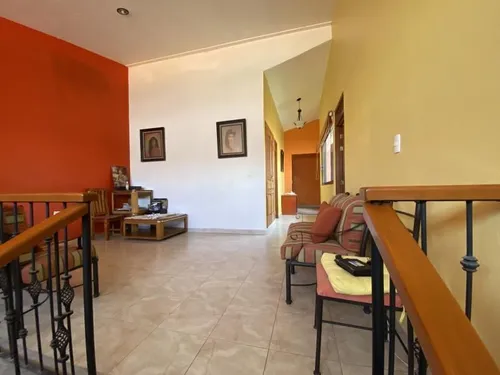 Casa En Venta Atlixco