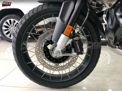Imagen 2 de 5 de Bmw R1250 Gs