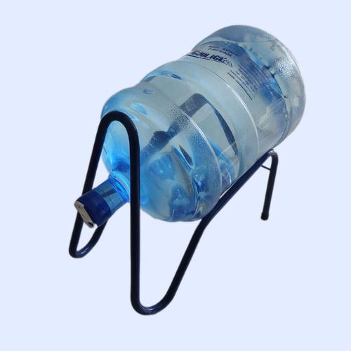Base Soporte Para Botellon De 20 Litros De Agua