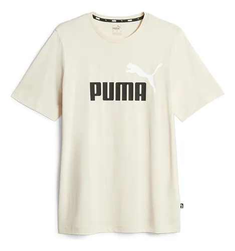 Camisa puma blanca sale