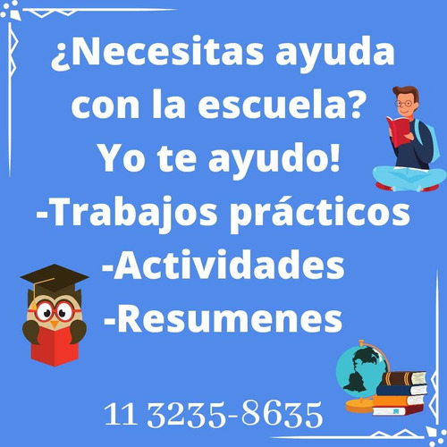 Imagen 1 de 4 de Profesor (recibido) Particular Historia Todos Los Niveles