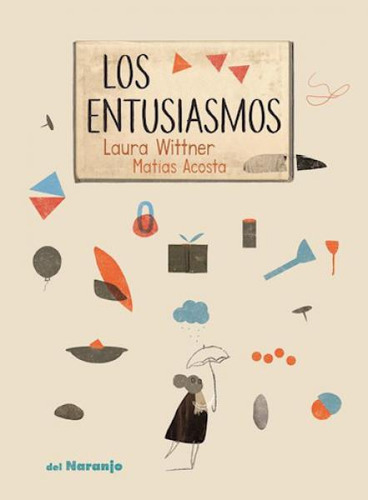 Los Entusiasmos