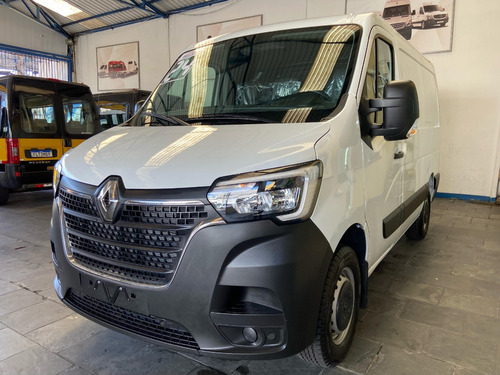 Renault Master 2.3 L1h1