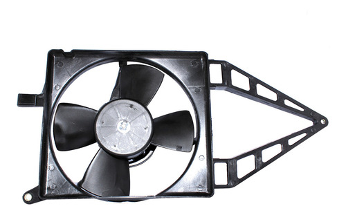 Electroventilador Opel Astra F 1400 C14nz Mpfi Sohc 1.4 1997