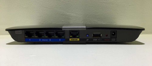 Router Cisco Linksys Ea4500 (Usado)