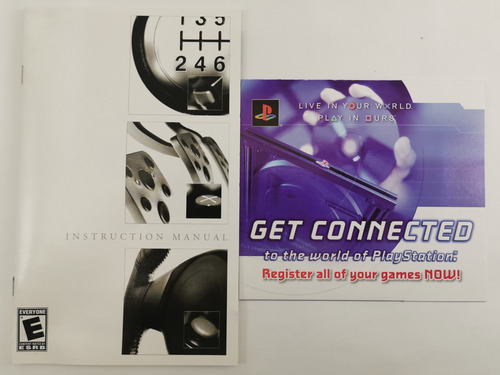Gran Turismo 4 Ps2 1ra Edicion * R G Gallery (Usado)