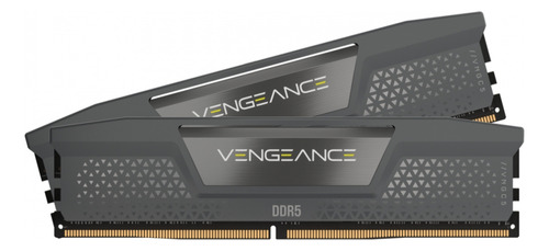 Memoria Ram Ddr5 32gb(2x16)-5600mhz Vengeance Amd Expo