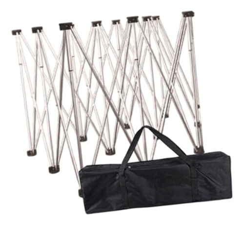 Soporte De Soporte De Trabajo Portátil Soporte De 9 Patas
