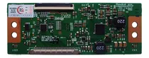 Comprar Placa T-con 32phg4109 32lh515b Tc32a400b 32lb550 6870c-0442b